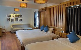 Khách sạn Hà Nội Central Park